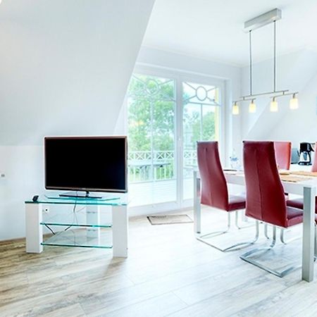 זינקסט Villa Arielle, Fw 8 מראה חיצוני תמונה