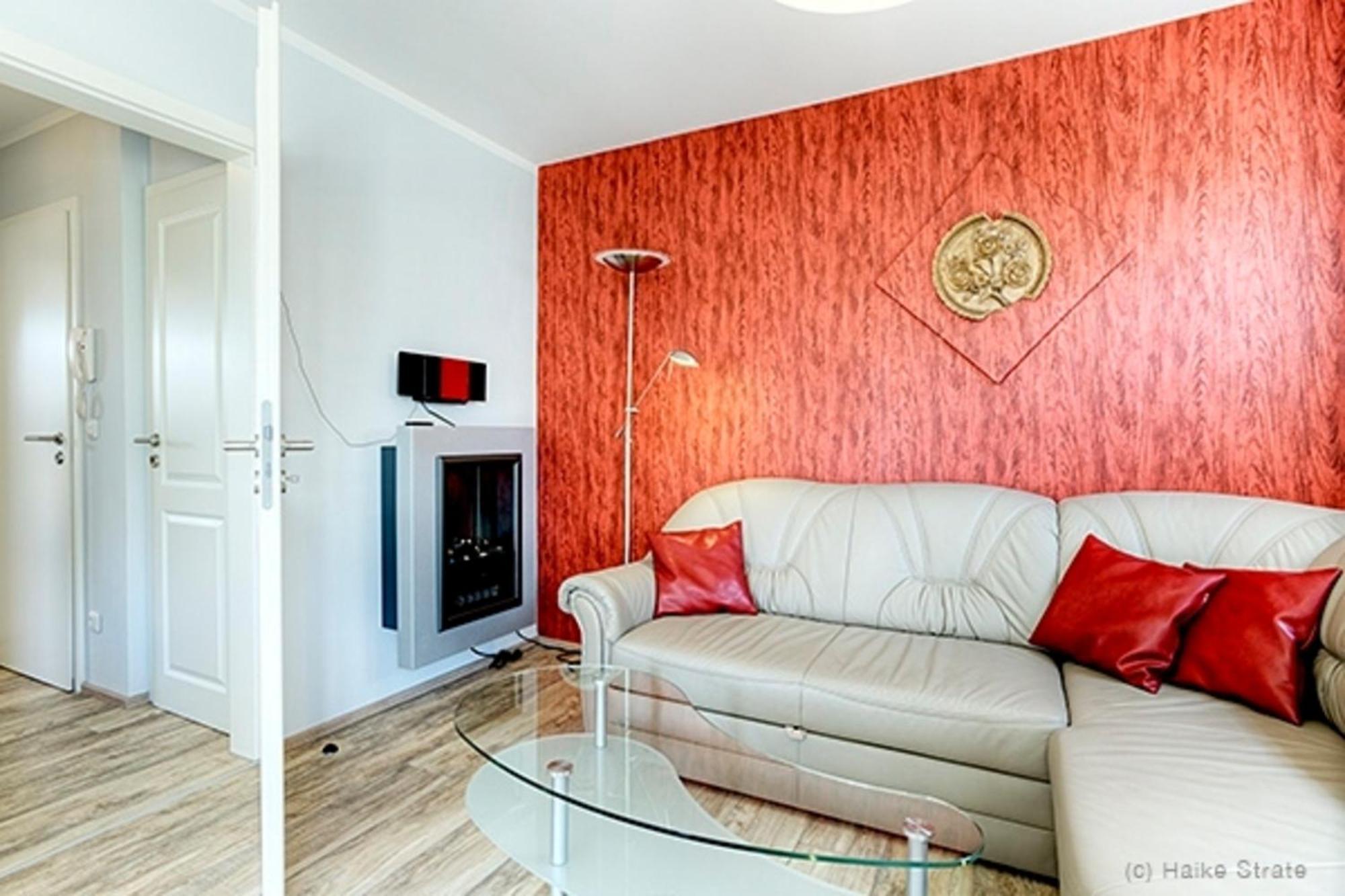 זינקסט Villa Arielle, Fw 8 מראה חיצוני תמונה