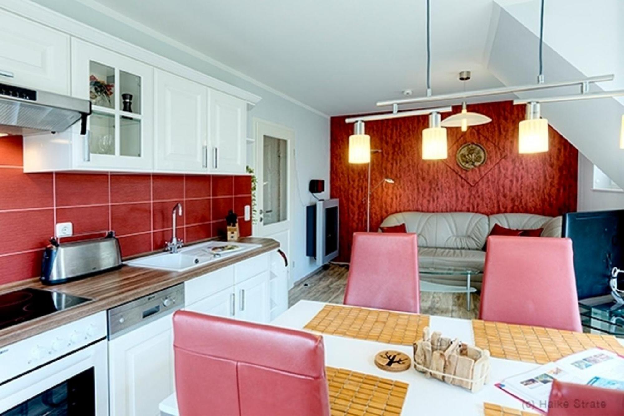 זינקסט Villa Arielle, Fw 8 מראה חיצוני תמונה