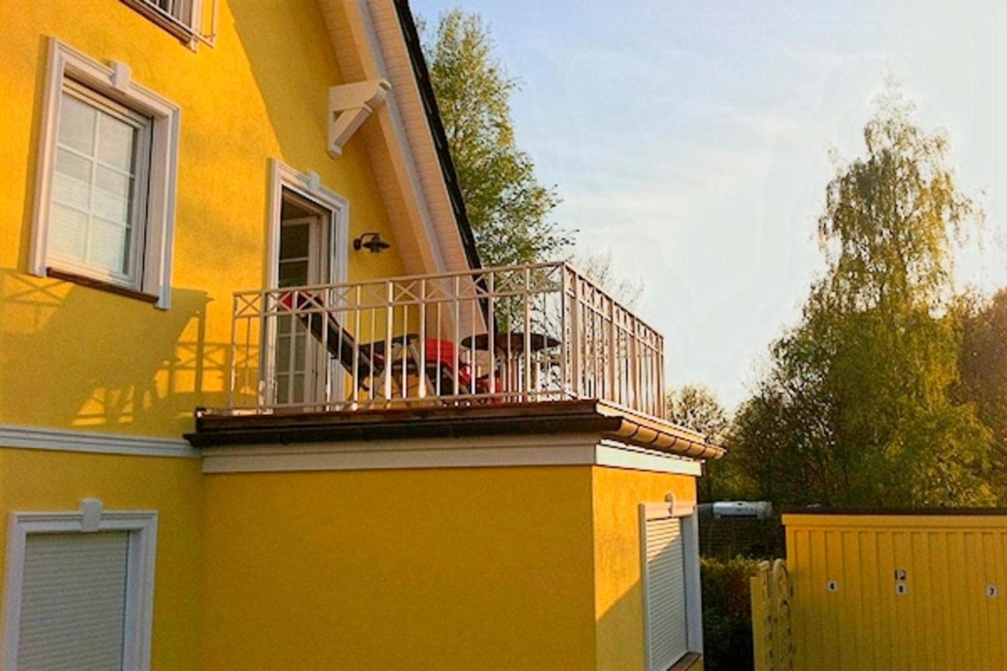 זינקסט Villa Arielle, Fw 8 מראה חיצוני תמונה