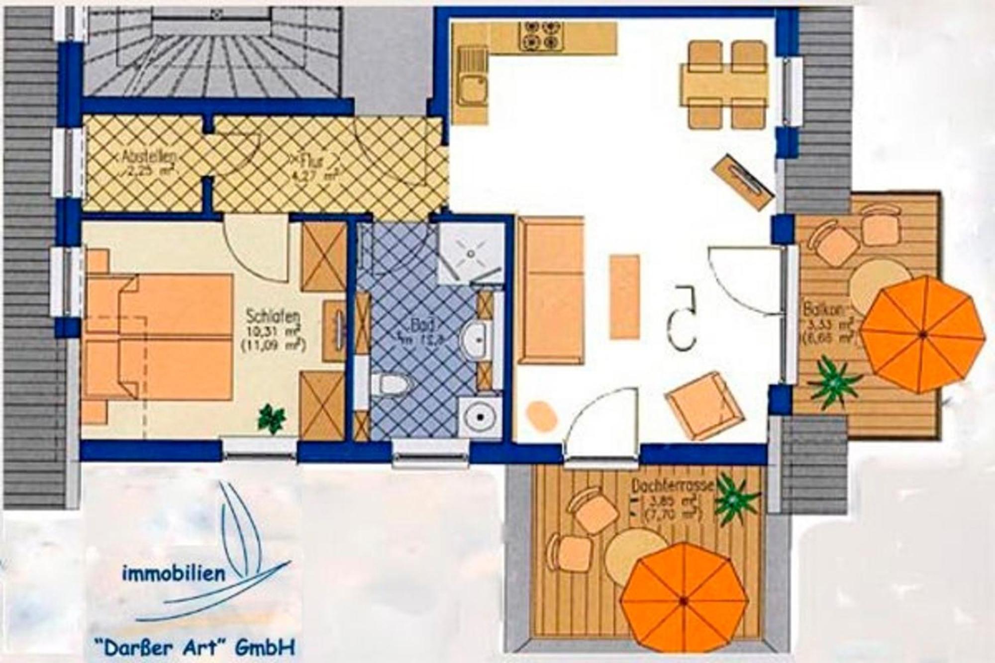 זינקסט Villa Arielle, Fw 8 מראה חיצוני תמונה
